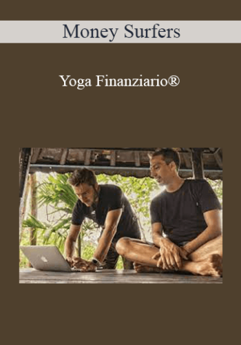 Money Surfers - Yoga Finanziario