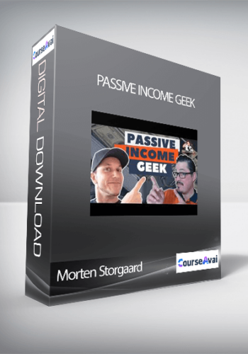 Morten Storgaard – Passive Income Geek