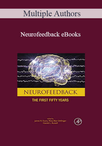 Multiple Authors – Neurofeedback EBooks