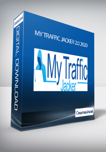 My Traffic Jacker 2.0 2020