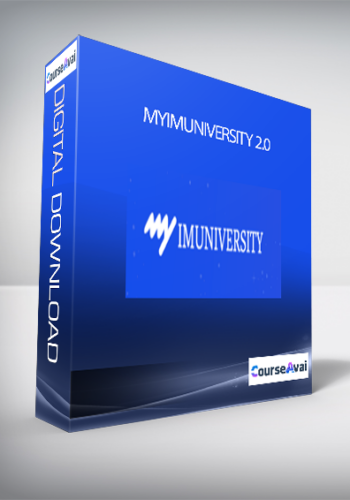 MyIMUniversity 2.0 + OTOs