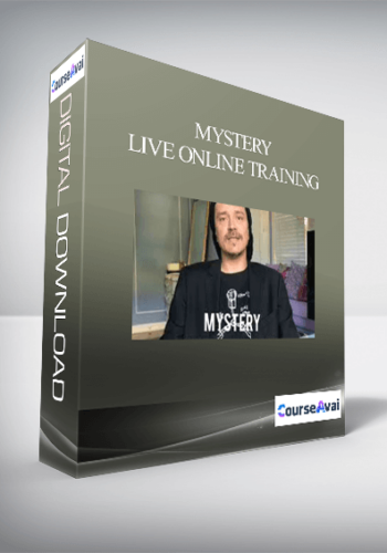 Mystery – Live Online Training