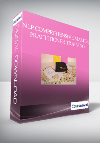 NLP Comprehensive Master Practitioner Training