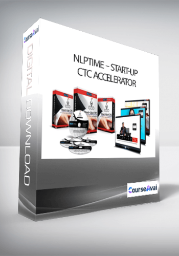 NLPTime – Start-Up CTC Accelerator
