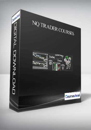 NQ Trader Courses