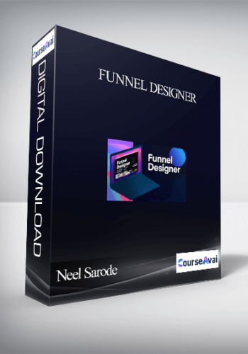 Neel Sarode – Funnel Designer