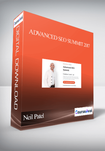 Neil Patel – Advanced SEO Summit 2017