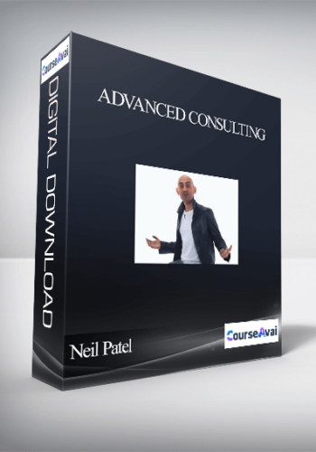 Neil Patel – Advanced Consulting