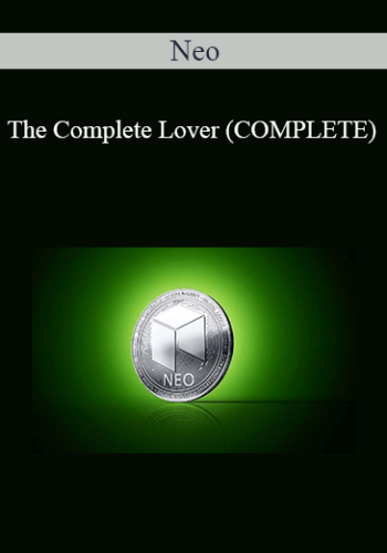 Neo – The Complete Lover (COMPLETE)