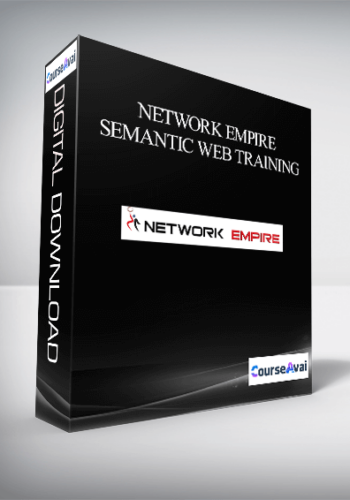 Network Empire – Semantic Web Training