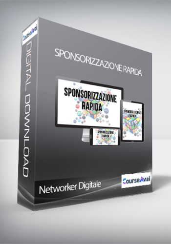 Networker Digitale – Sponsorizzazione Rapida (Sponsorizzazione Rapida (Networker Digitale))