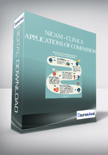 Nicam – Clinical Applications Of Compassion