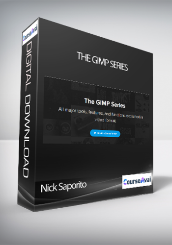 Nick Saporito – The GIMP Series