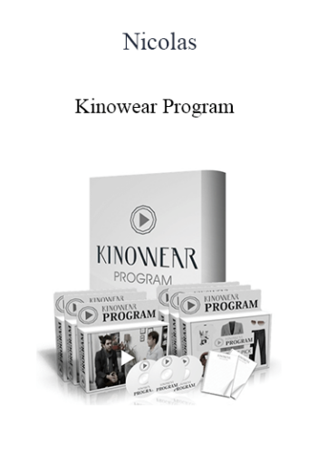 Nicolas – Kinowear Program
