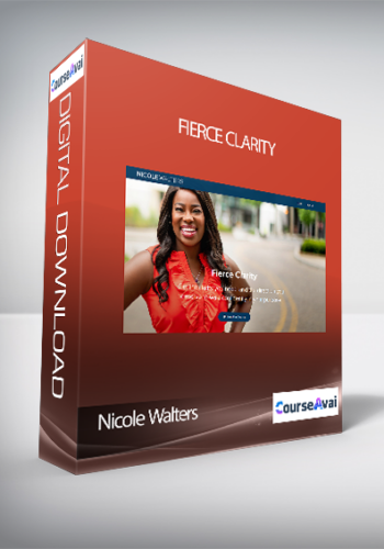Nicole Walters – Fierce Clarity
