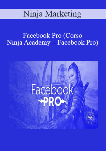 Ninja Marketing – Facebook Pro