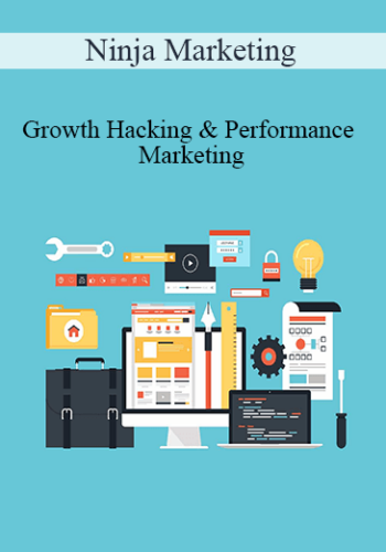 Ninja Marketing - Growth Hacking & Performance Marketing