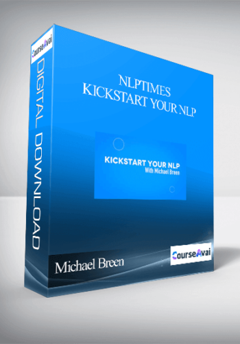Nlptimes – Michael Breen – Kickstart Your NLP