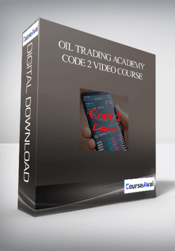 Oil Trading Academy Code 2 Video Course