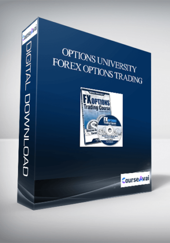 Options University – Forex Options Trading