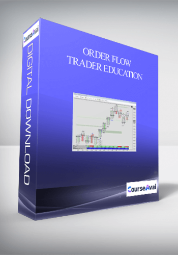Order Flow Trader Education