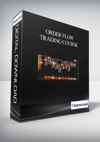 Order Flow Trading Course