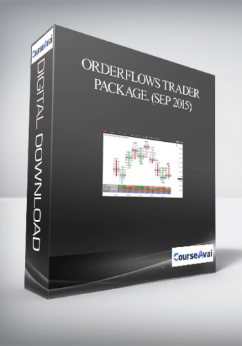 OrderFlows Trader Package. (Sep 2015)