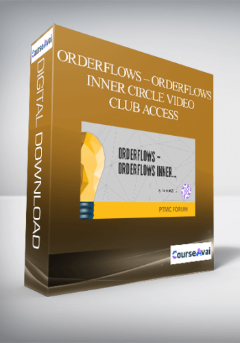 Orderflows – Orderflows Inner Circle Video Club Access