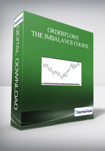 Orderflows – The Imbalance Course