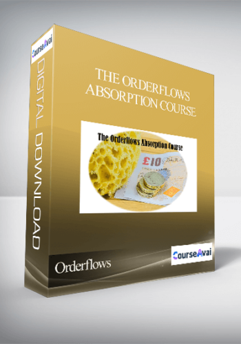 Orderflows – The Orderflows Absorption Course