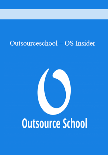 Outsourceschool – OS Insider