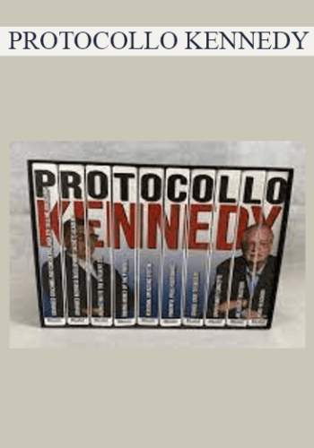 Big Luca - Protocollo Kennedy