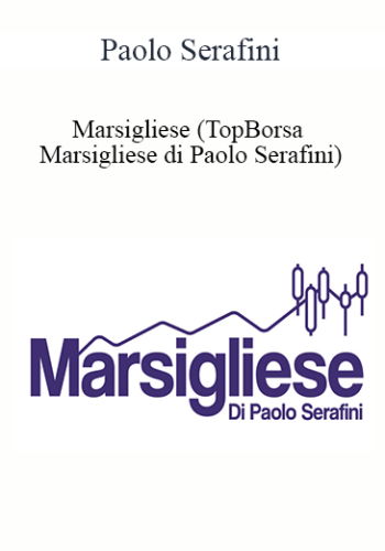 Paolo Serafini - Marsigliese