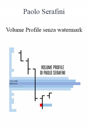 Paolo Serafini - Volume Profile Senza Watermark