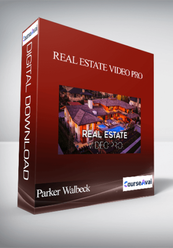 Parker Walbeck – Real Estate Video Pro