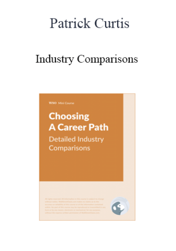 Patrick Curtis - Industry Comparisons