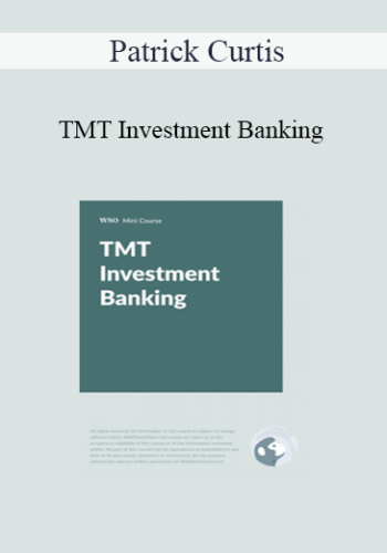 Patrick Curtis - TMT Investment Banking