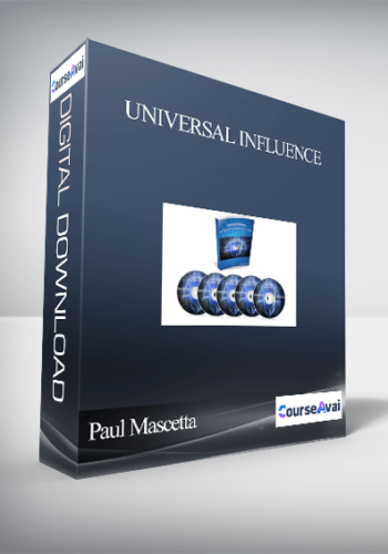 Paul Mascetta - Universal Influence