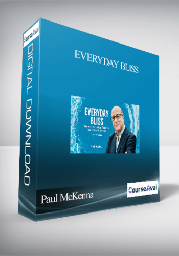 Paul McKenna - Everyday Bliss