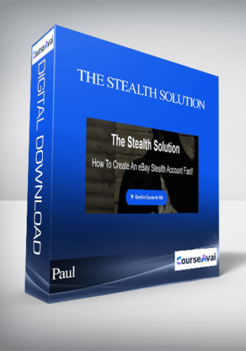 Paul – The Stealth Solution
