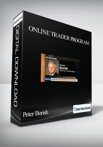 Peter Borish – Online Trader Program