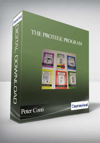 Peter Conti and David Finkel - The Protege Program