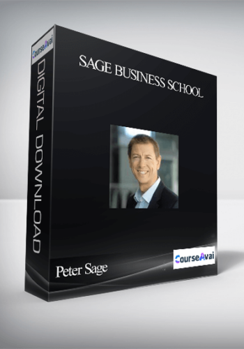 Peter Sage - Sage Business School