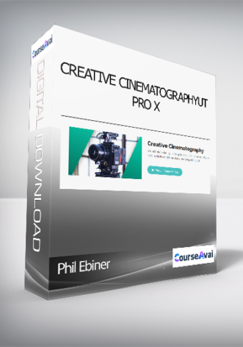 Phil Ebiner – Creative Cinematography