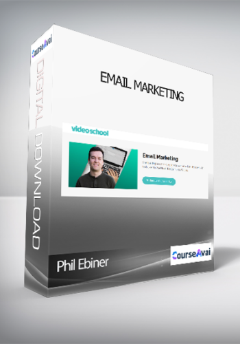 Phil Ebiner - Email Marketing