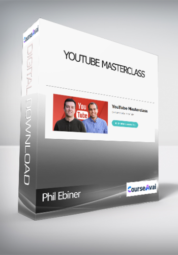 Phil Ebiner – YouTube Masterclass