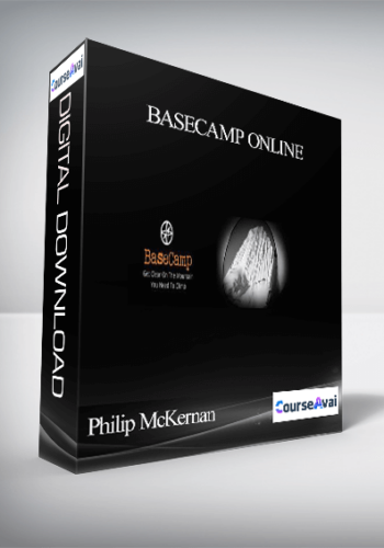 Philip McKernan – BaseCamp Online
