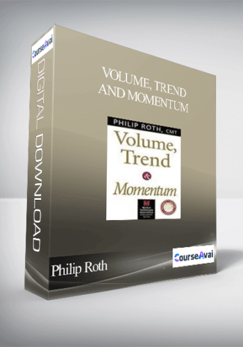 Philip Roth – Volume, Trend and Momentum