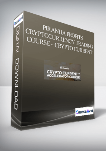 Piranha Profits – Cryptocurrency Trading Course – Crypto Current