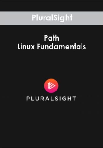PluralSight - Path - Linux Fundamentals
